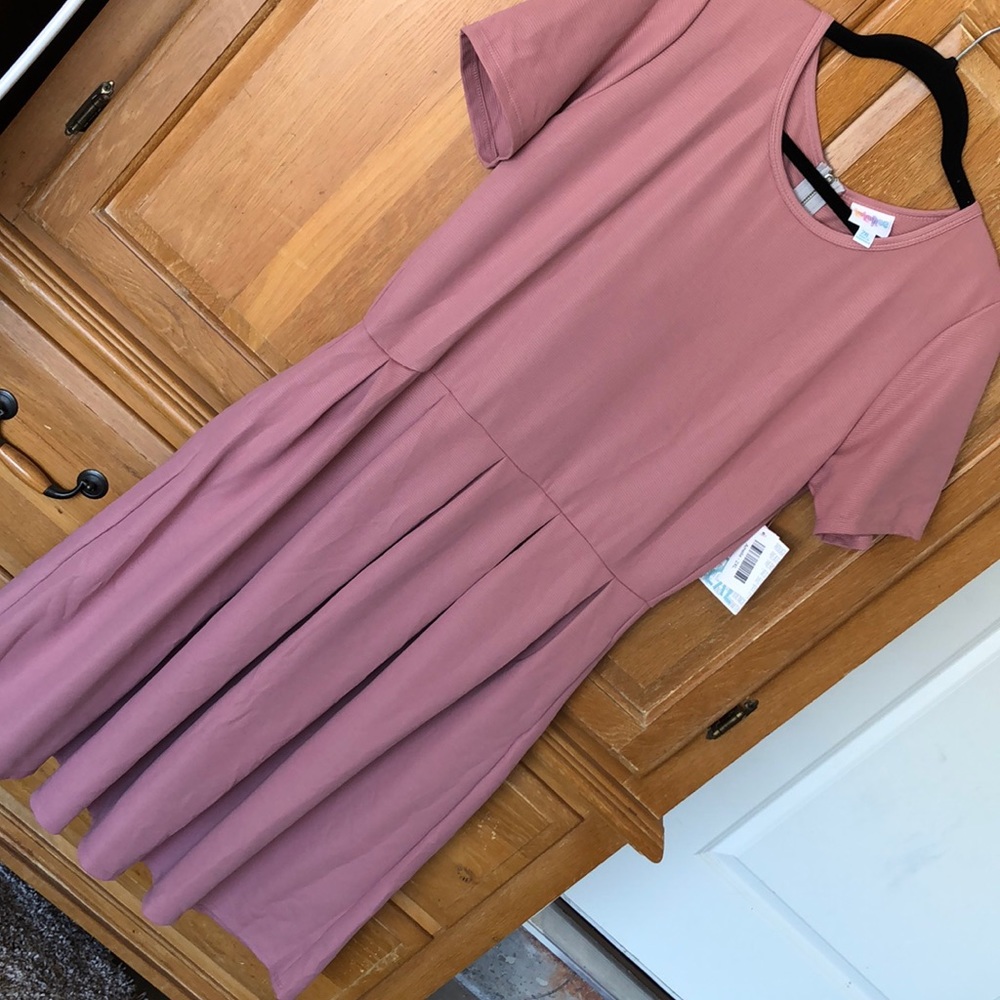 LuLaRoe Amelia Dress